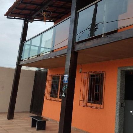 Hotel Pousada Guarapari - Paraiso4 Esterno foto