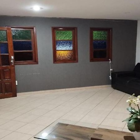 Hotel Pousada Guarapari - Paraiso4 Esterno foto