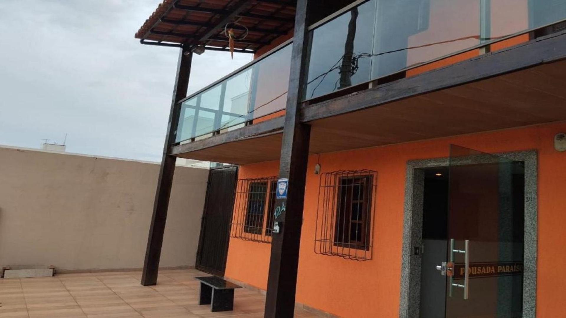Hotel Pousada Guarapari - Paraiso4 Esterno foto