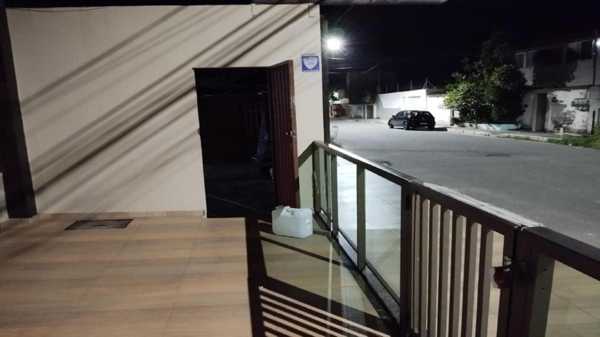 Hotel Pousada Guarapari - Paraiso4 Esterno foto
