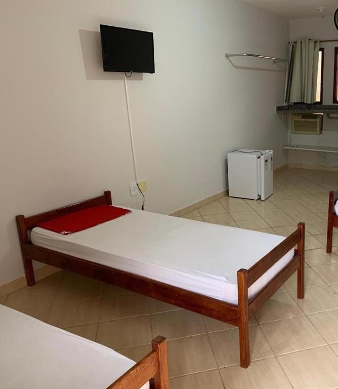 Hotel Pousada Guarapari - Paraiso4 Camera foto